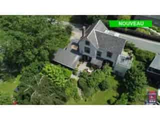 Huis te koop Andenne - Grote gezinswoning met garage