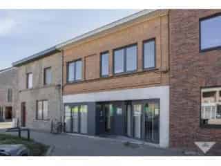 Huis te Koop Herent - Kantoorruimte en Woning
