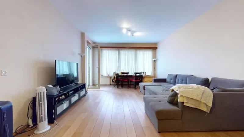 Appartement te Woluwe-Saint-Lambert nabij Metro Tomberg