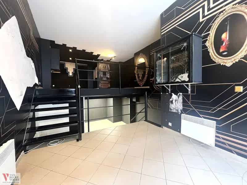 Handelspand 70m² te Huur