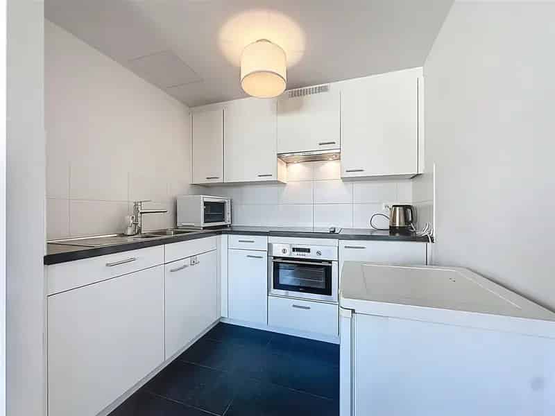 Appartement te koop Brasschaat Centrum - Instapklaar