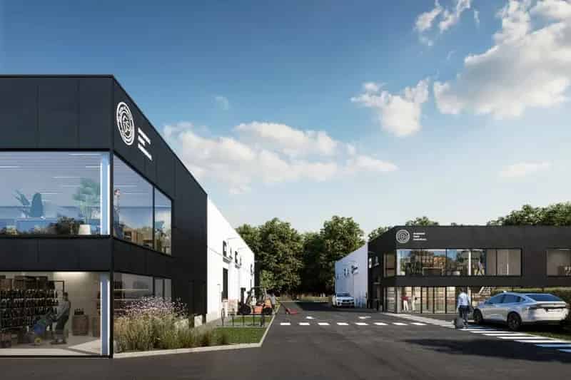 Woning te Kortenberg