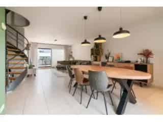 Appartement te koop Sint Niklaas 3 slaapkamers 3 terrassen