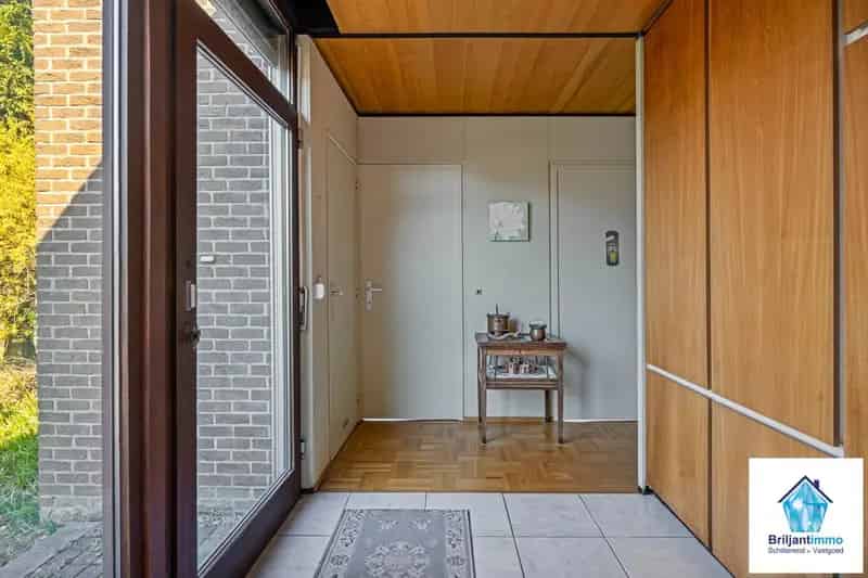 Te renoveren bungalow 3 kamers nabij Leuvense Vaart
