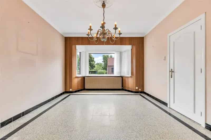Huis te huur Beringen Centrum 3 slaapkamers ruime tuin