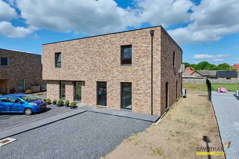 BEN Woning te koop 3 slaapkamers Epeil -12