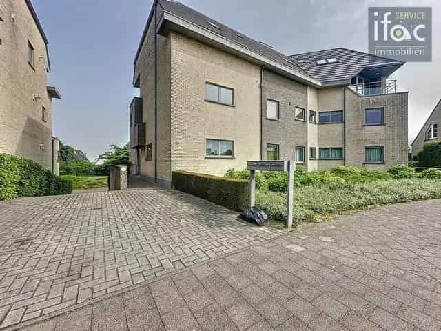 Appartement te koop Diegem 2 slaapkamers terras