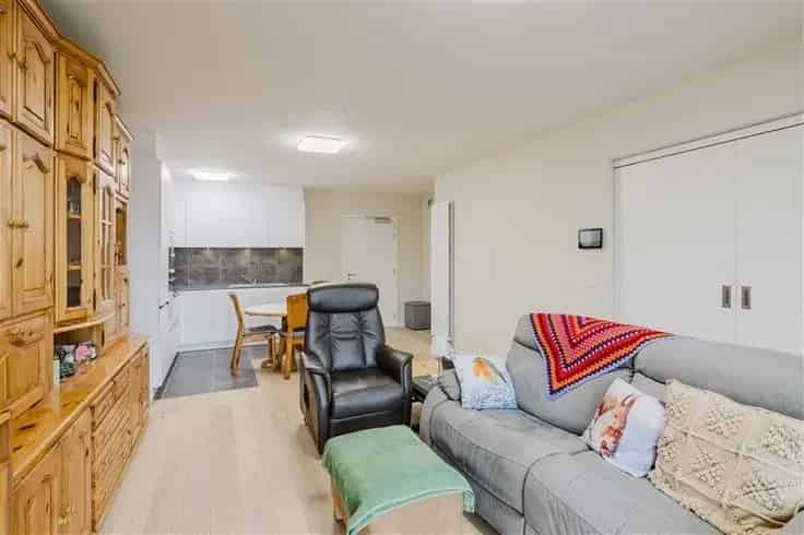 Assistentiewoning te Koop Berlare 1 Slaapkamer 355 Jaarlijks Rendement