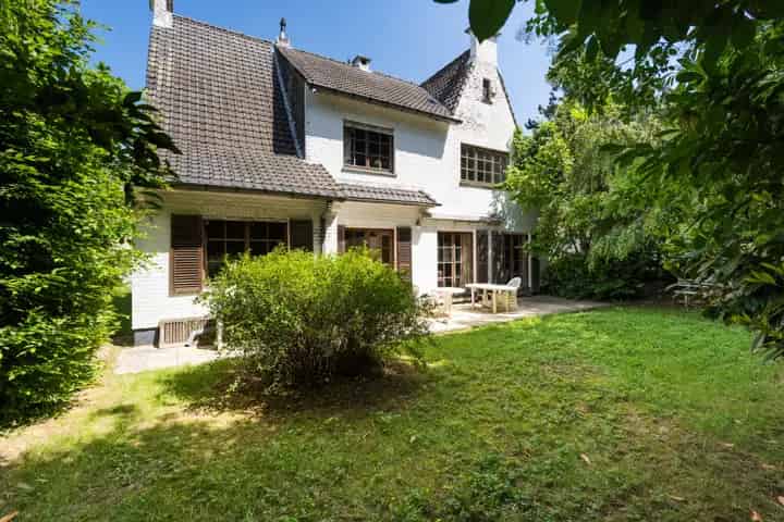 Gezinswoning 4 slaapkamers Garage Tuin Avenue des Alezans