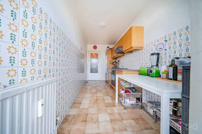 Appartement 2 slaapkamers Evere