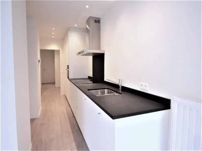 Gelijkvloers Appartement te Koop Kapellen