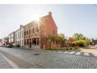 Villa te koop - Meerdonk RBT29462