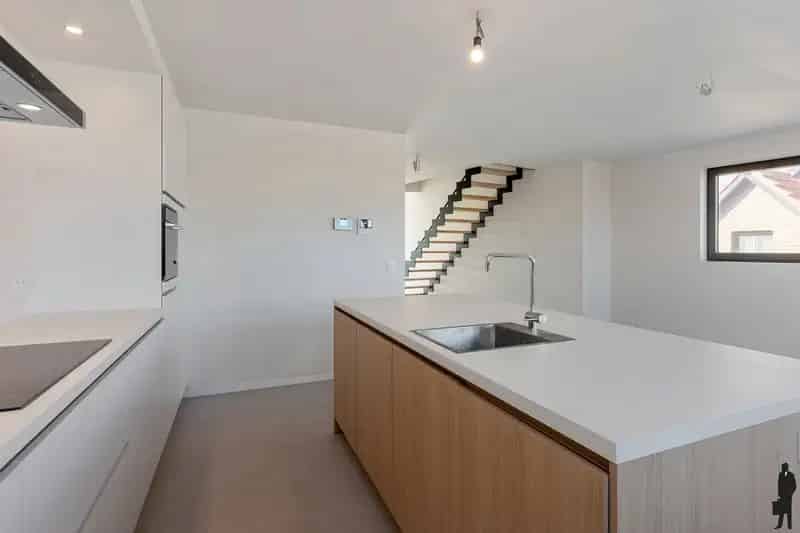 Duplexappartement Brecht Centrum 2 slaapkamers Zonnepanelen