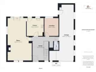 Villa te koop Braine-le-Chateau 205m2 3 slaapkamers