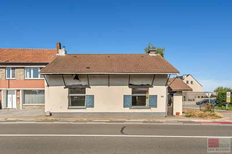 Huis te koop