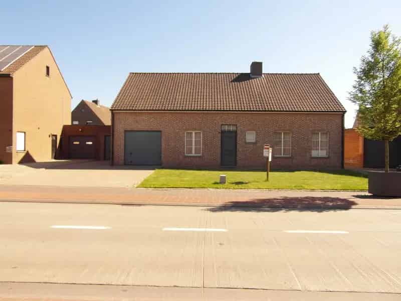 Huis te huur
