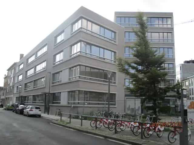 Appartementen Vinkenstraat 16-18 2016