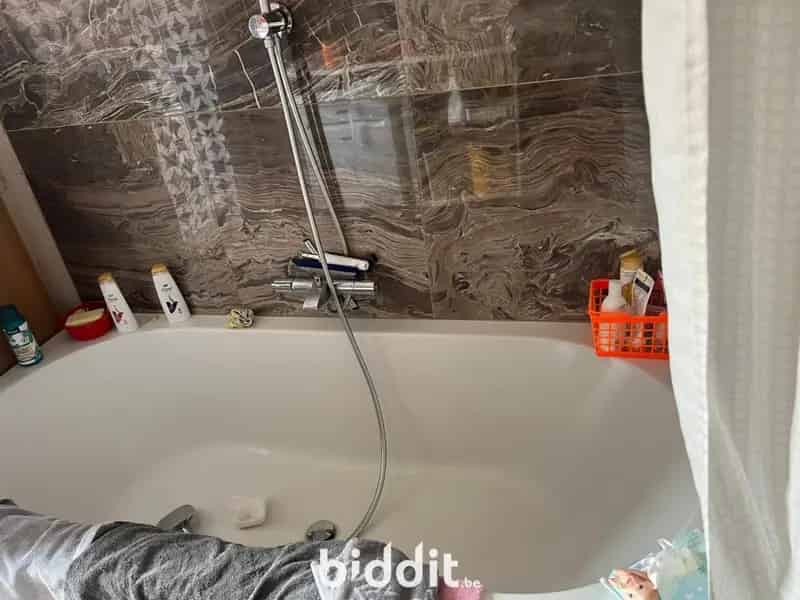 Te renoveren woning Sint-Denijs Zwevegem