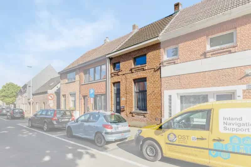 Huis te koop in Zwijndrecht