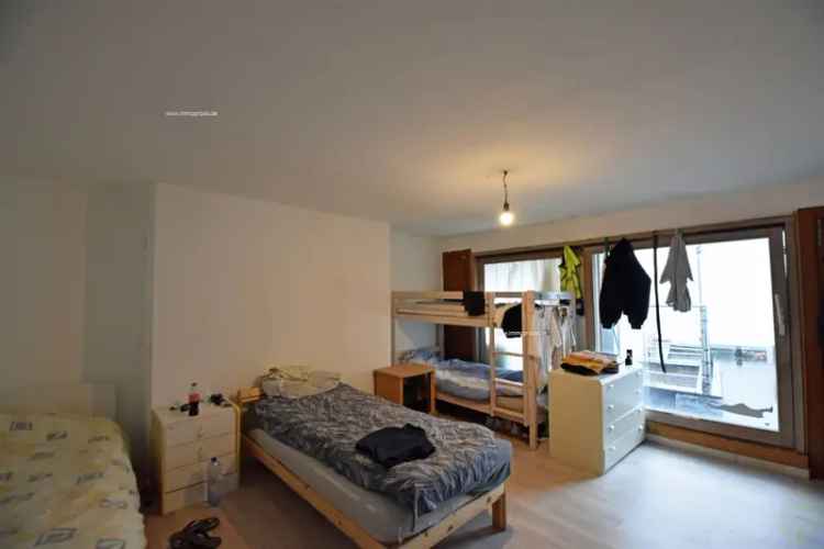 Appartement te huur Eeklo