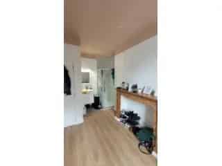 Appartement in medehuur Elsene - Kamer met eigen badkamer