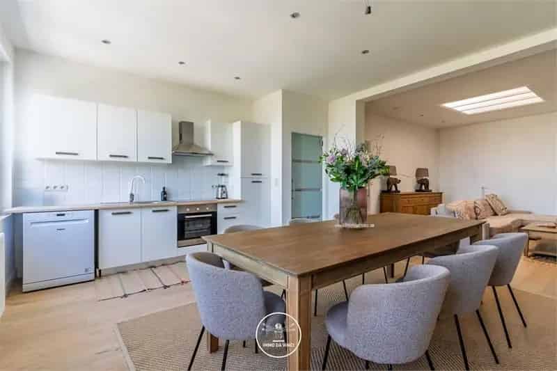 Appartement te koop Gent 2 slaapkamers