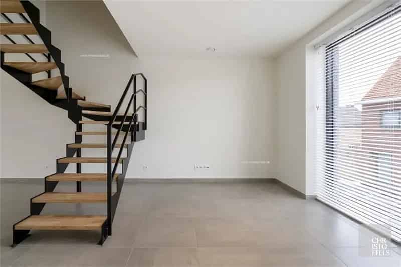 Nieuwbouw Appartement Lanaken 2 Slaapkamers  Terras  Zonnepanelen