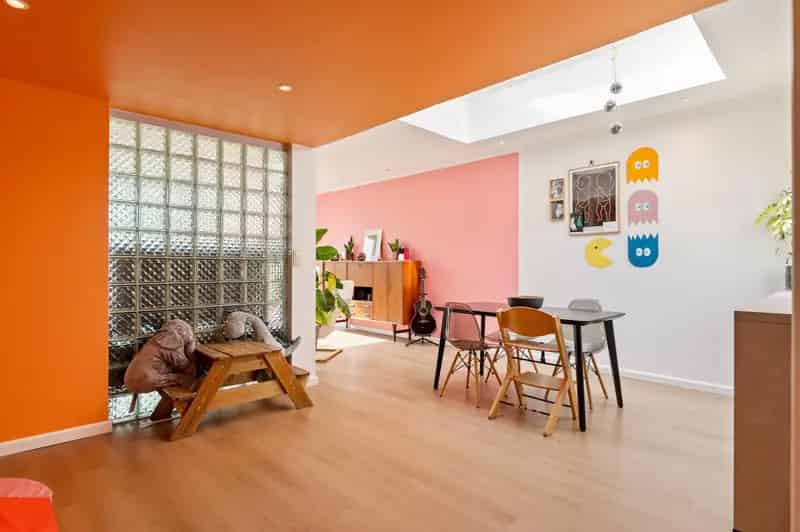 Huis te huur Brasschaat 4 slaapkamers garage tuin