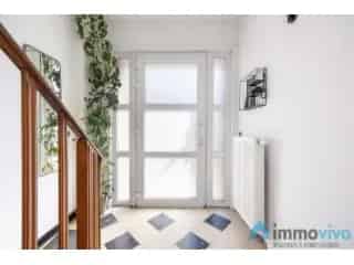 Huis te koop Hemiksem 3 slaapkamers tuin nabij station