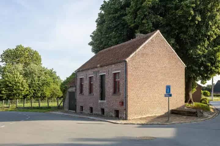 Huis te koop Sint-Katherina-Lombeek: charme en rust
