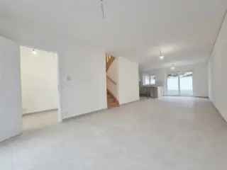 Huis te huur Bierges 135m² 3 slaapkamers