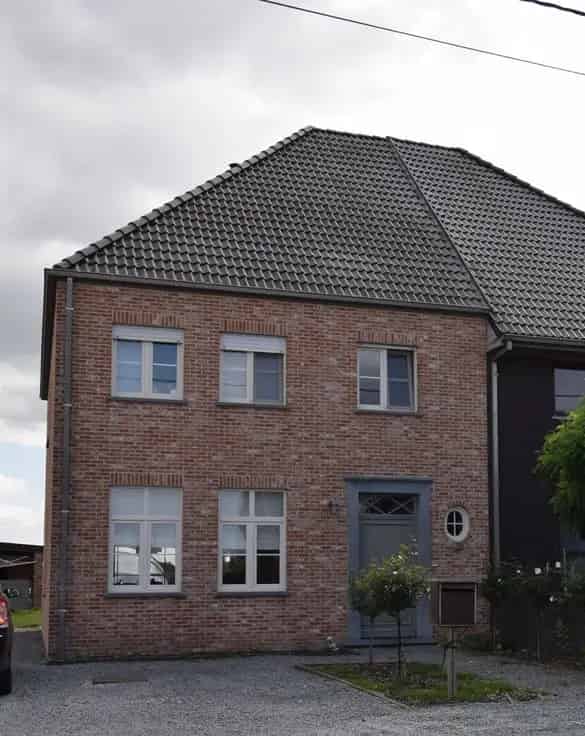 Huis Te Koop Waarschoot Renning 14
