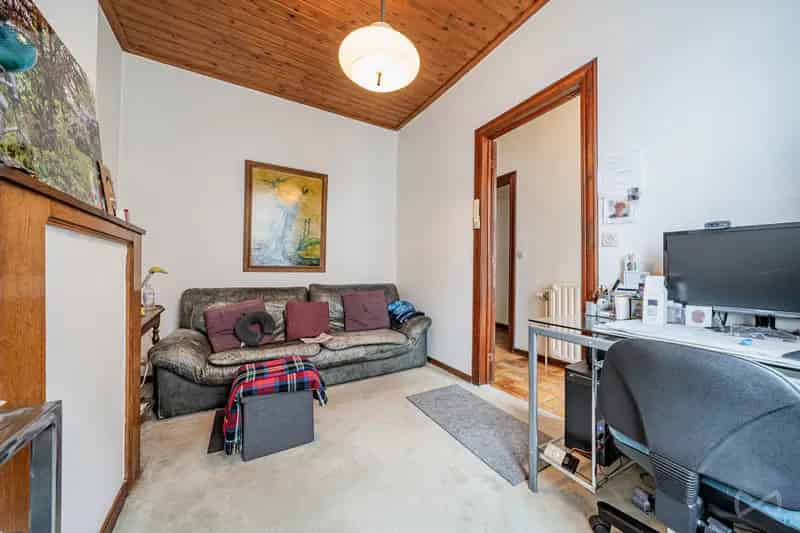Huis te koop 3 slaapkamers grote tuin