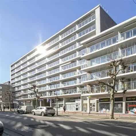 Commercieel Kantoor Turnhout Te Koop