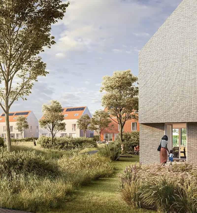Volledig Aanbod: [Type woning] met [Belangrijkste kenmerken]