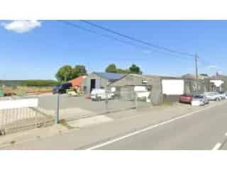 Huis Gemengd Gebruik te Koop Leval-Chaudeville
