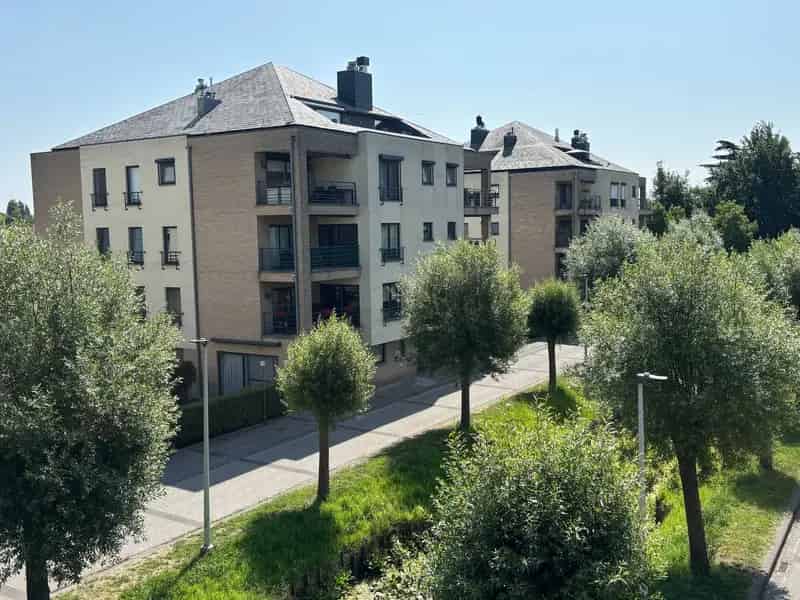 Appartement te koop