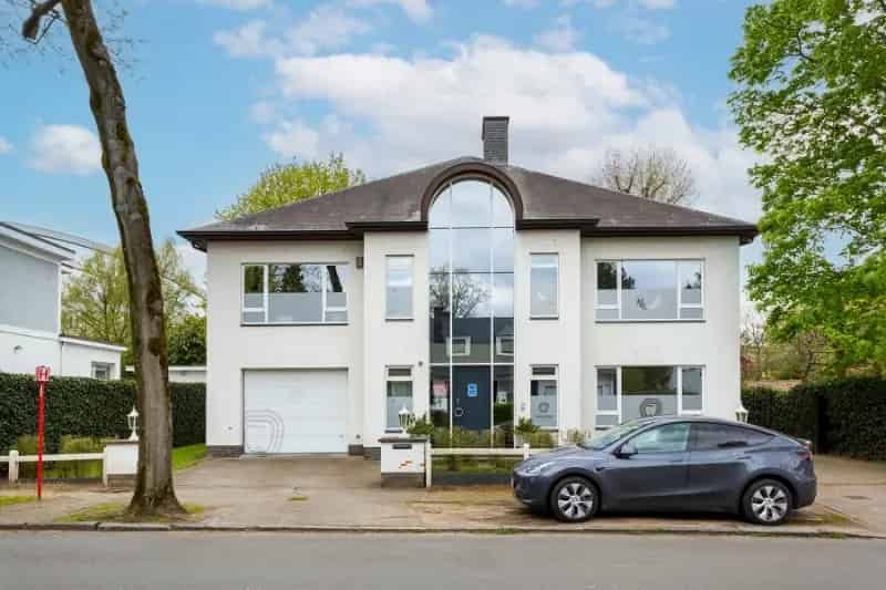Huis te koop: Ruime villa wonen en werken
