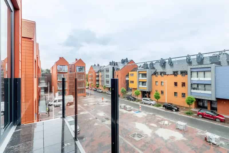Appartement te huur