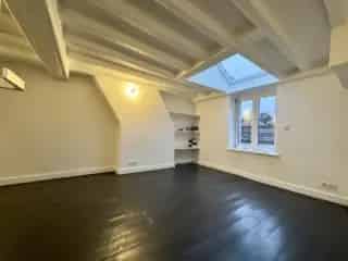 Appartement te huur Brussel Sablon 50m² gerenoveerd