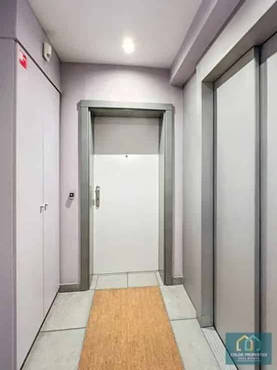 Appartement Te Koop EU-wijk 97m2 Terras Parking