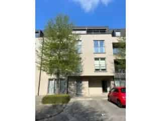 Gelijkvloersappartement te huur Machelen 94m²