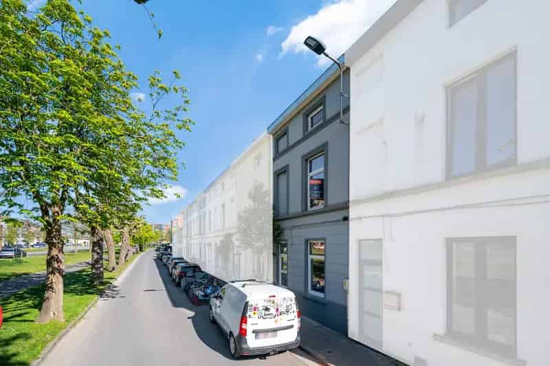 Gerenoveerde Stadwoning Gent 4 Slaapkamers EPC B