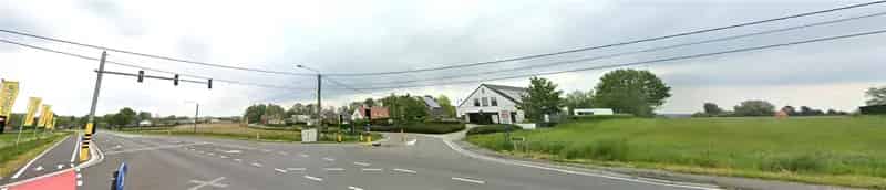 Bouwgrond Ingooigem: Wonen en Werken