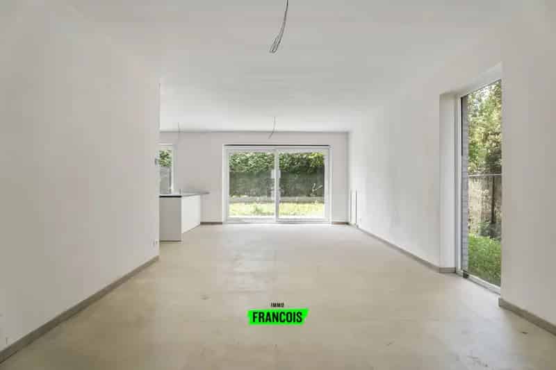 Huis te huur Houthulst 4 slaapkamers nieuwbouw