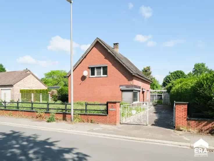 Huis Te Koop Peer Renovatieproject 7a 35ca