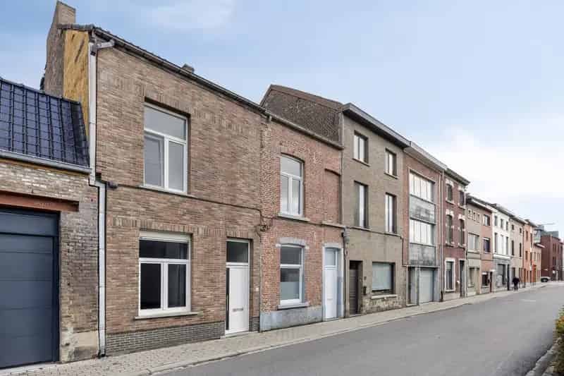 Huis te koop 120m² 2 slaapkamers uitbreidbaar tuin EPC C