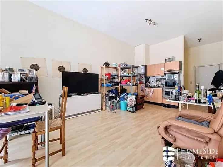Serviceflat te Koop Uccle 42m²