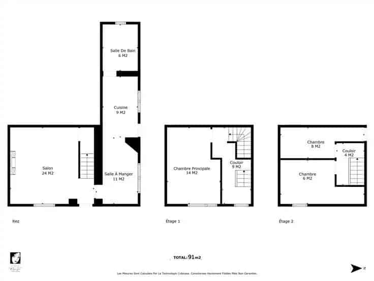 Appartement Te Koop Nabij Voorzieningen Gerenoveerd