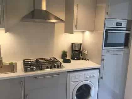 1 Slaapkamer Appartement Te Huur Rue De La Reinette